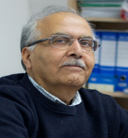 Plant Science conferences speaker - Abdul Razaque Memon