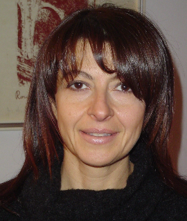 Adele Muscolo, Speaker at Recycling Conference 2022