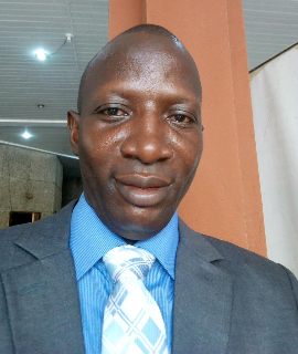 Akeem Bolaji Wahab, Speaker at Recycling Conference 2023