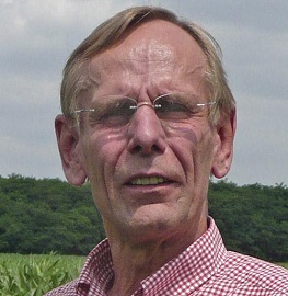 Speaker for plant conferences -  Beitzen-Heineke Wilhelm