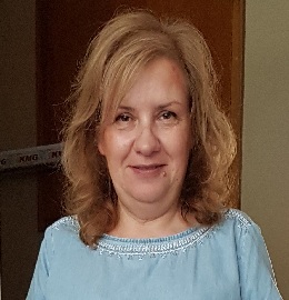 Speaker for plant science 2019 - Biljana Nikolic