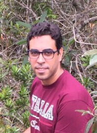 Plant Science Speaker - Gustavo Souza