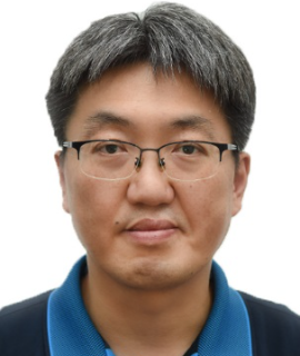 Jin Woo Yi, Speaker at Recycling Conferences