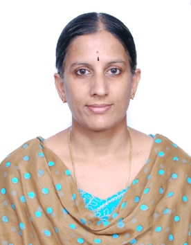 Speaker for Plant Science Conferences - Latha Rangan