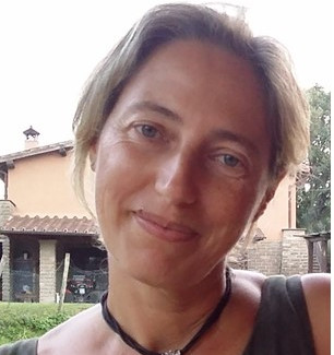Speaker for Plant Science Conference - Paola Fortini