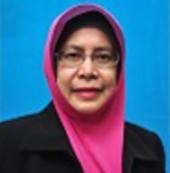 Speaker for Plant Science Conference -  Siti Nor Akmar Abdullah