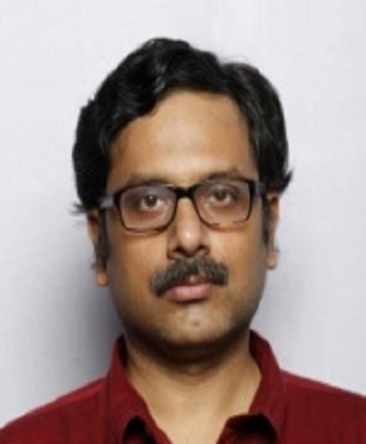 Speaker for Climate Change Virtual 2020 - Surajit Chattopadhyay