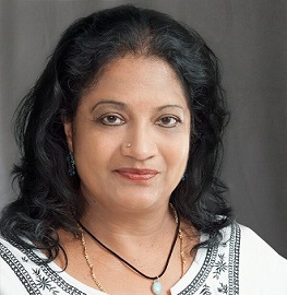 Keynote Speaker for Plant Science Conference  - Usha Palaniswamy