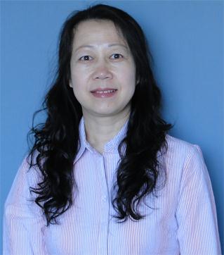 Speaker for Plant Biology Conferences - Xiaoxue Wang