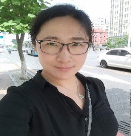 Speaker for Plant  Conference 2019 - Xiaoyu Li
