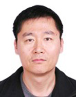 Speaker for Plant Biology Conferences - Yong Wang