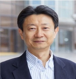 Speaker for plant science 2019 - Yuichi Tada